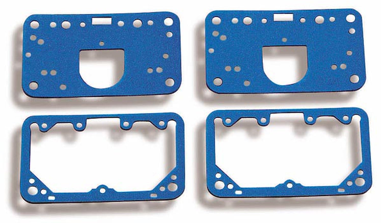 Holley 108-200 Metering Block/Fuel Bowl Gasket Pack