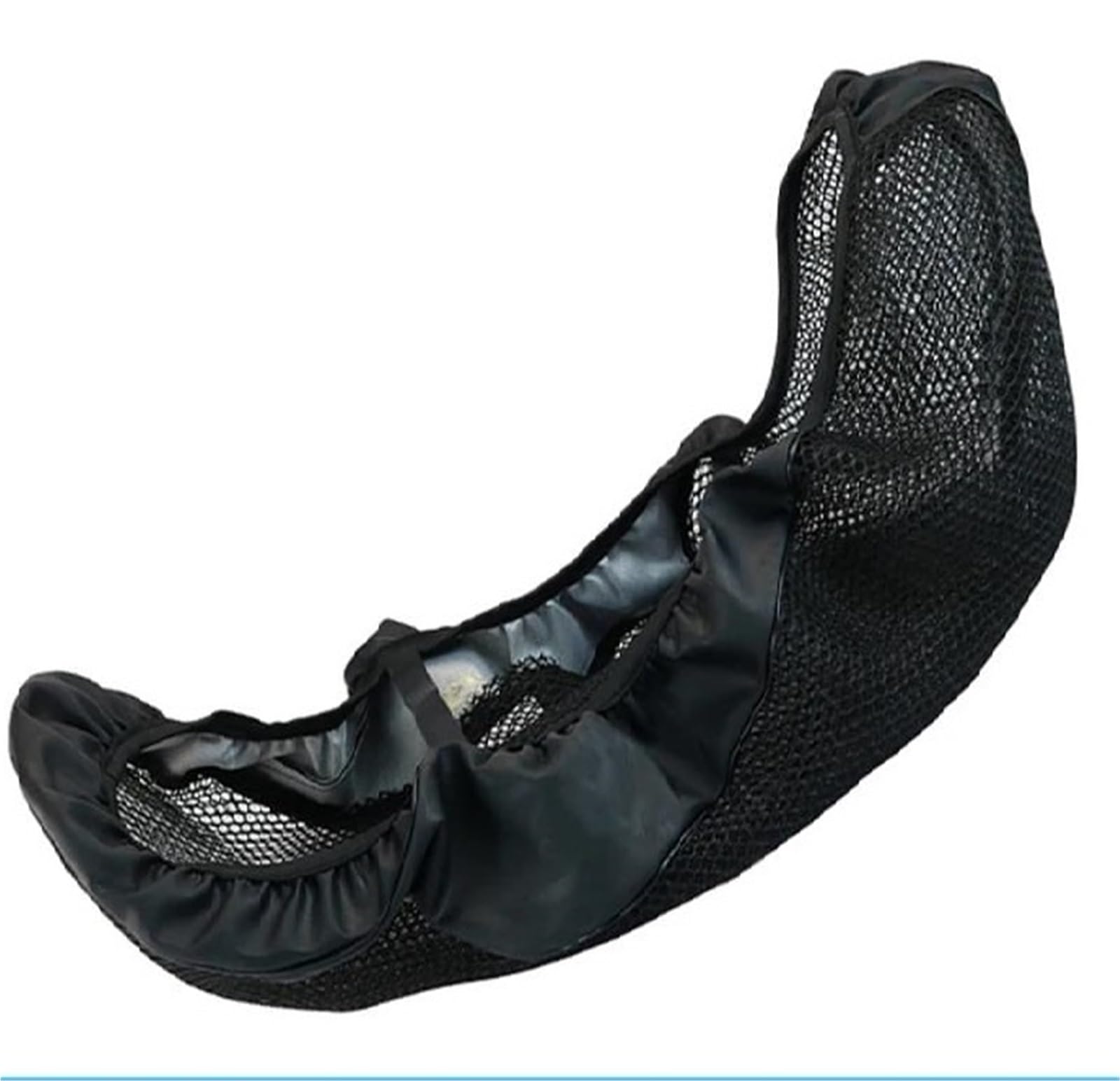 Coprisedile Per Moto In Tessuto A Rete Coprisella In Rete Per Moto Per Yamaha Per Tricity 300, Antiscivolo E Traspirante Coprisella