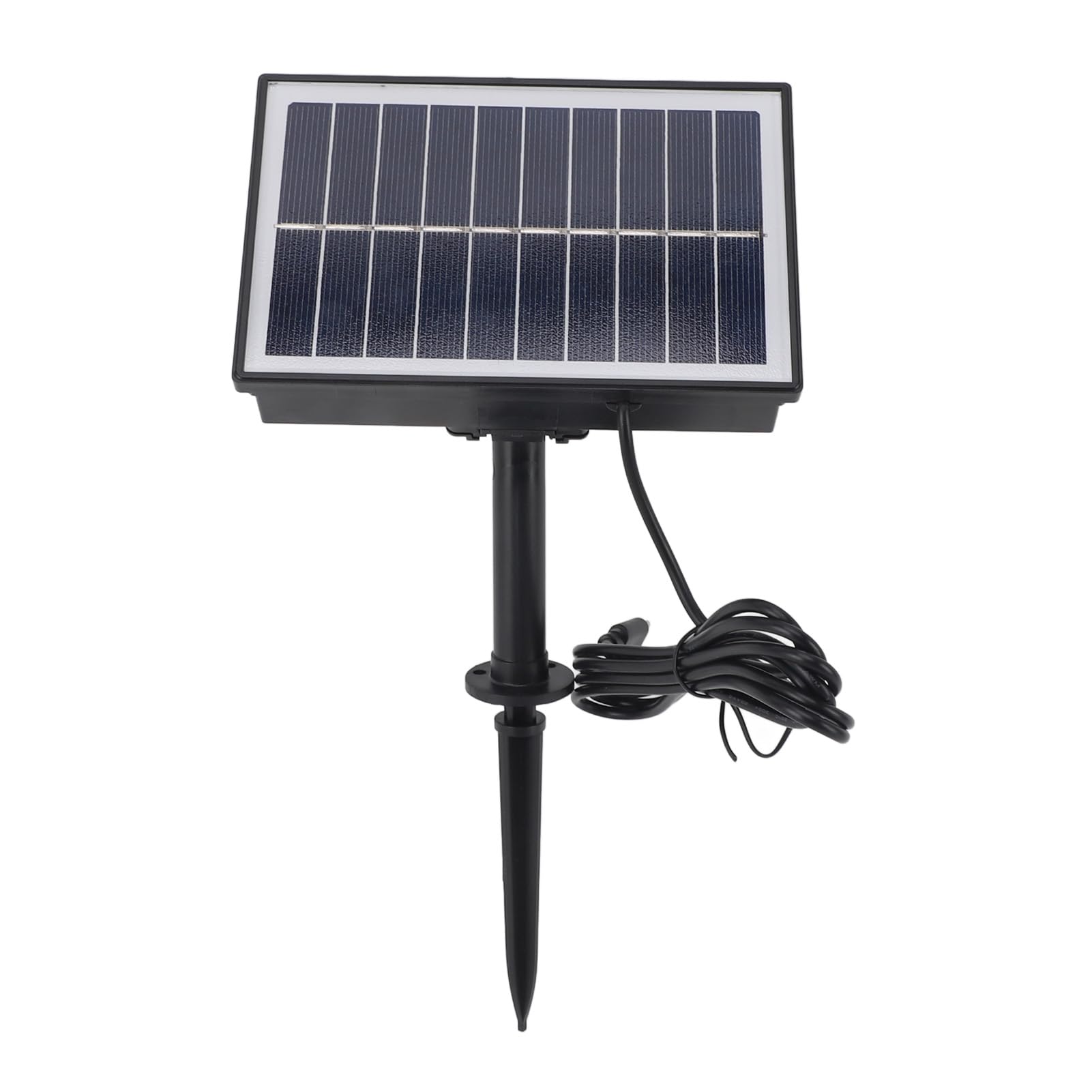 Cocoarm Puerta Automática para Gallinero, Puerta de Gallinero con Energía Solar con Temporizador, Infrarrojos Anti Pellizco, Pantalla LED, Doble Potencia, IP45 Impermeable para Pollos, Patos, Gansos