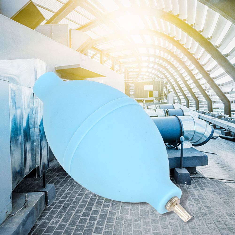UES AB09 Camera Luchtblazer met Zachte Siliconenpunt - Power Blazer