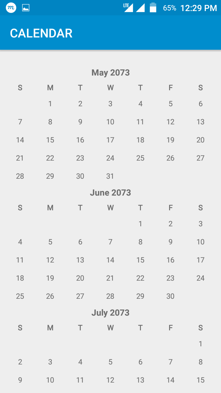 CalendarAmazon.co.jpAppstore for Android