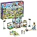 Produktbild LEGO Friends Stephanies Sportstadion 41338 Building Set (460 Teile)