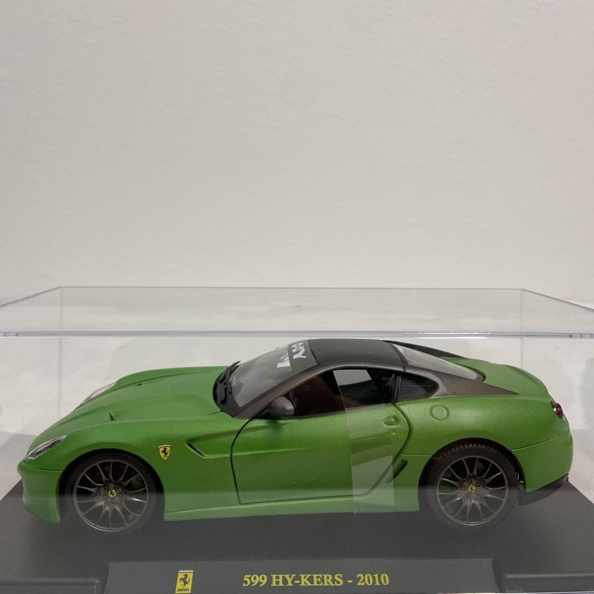 Amazon | デアゴスティーニ レ・グランディ・フェラーリコレクション