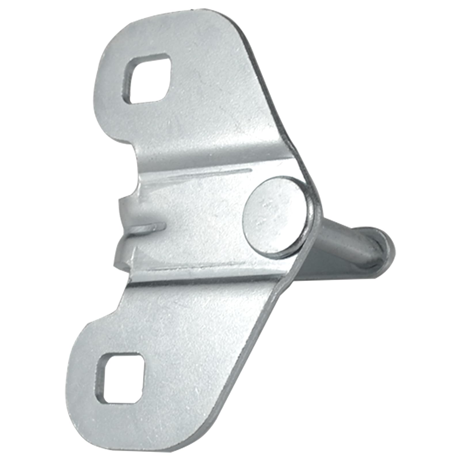 Schließblech Tür Unten - Metall Ersatz Für Ducato, Boxer, Relais 2006-2014