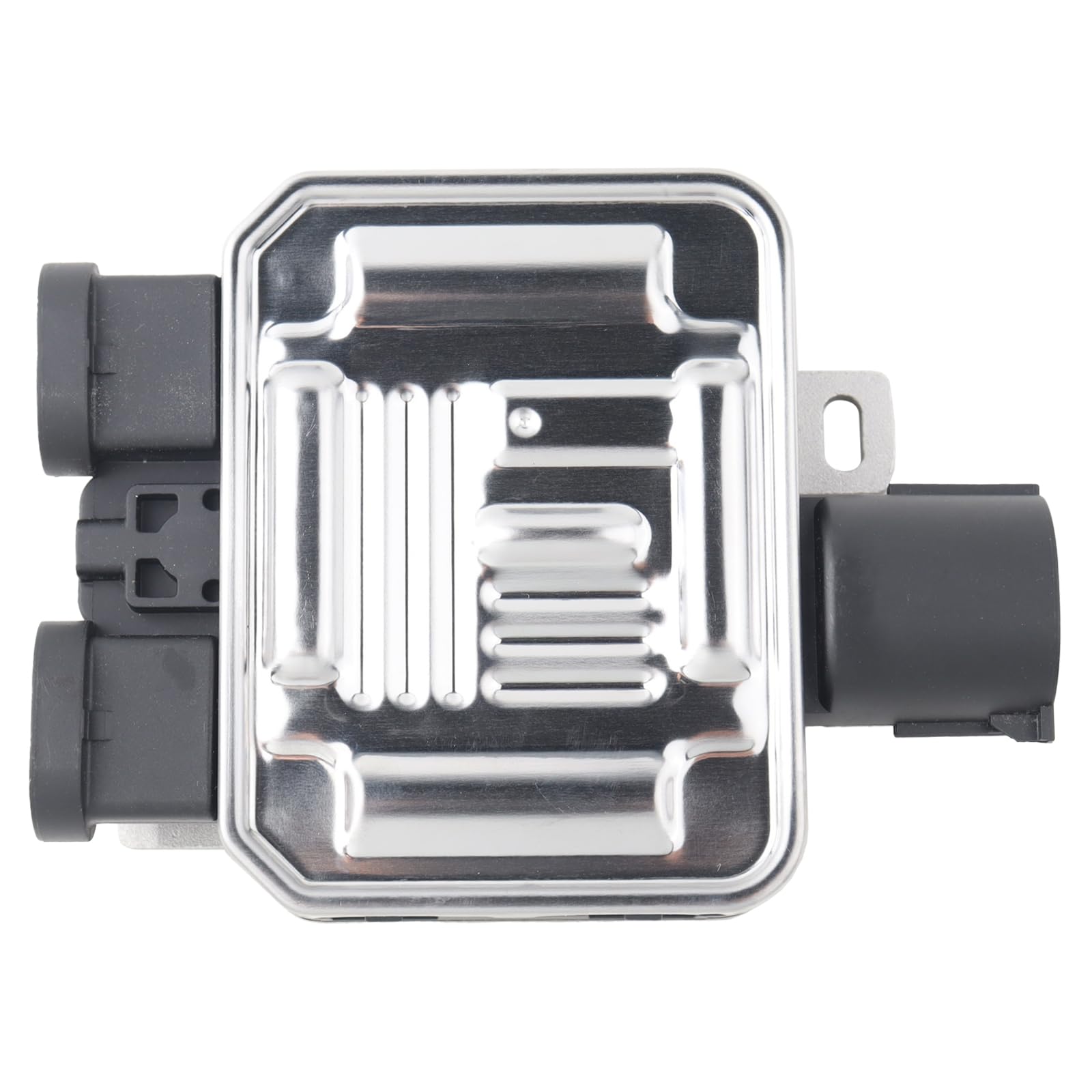 Centralina di controllo ventola raffreddamento per Volvo Ford Focus Mondeo Galaxy Kuga S-MAX Transit MK3 MK4