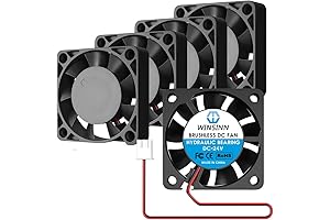 WINSINN 40mm Fan 24V for Ender 3 Pro/3X/CR-10S