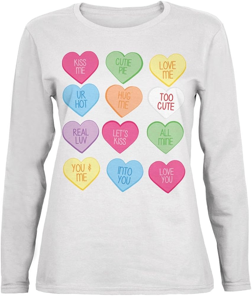 candy shirts walmart