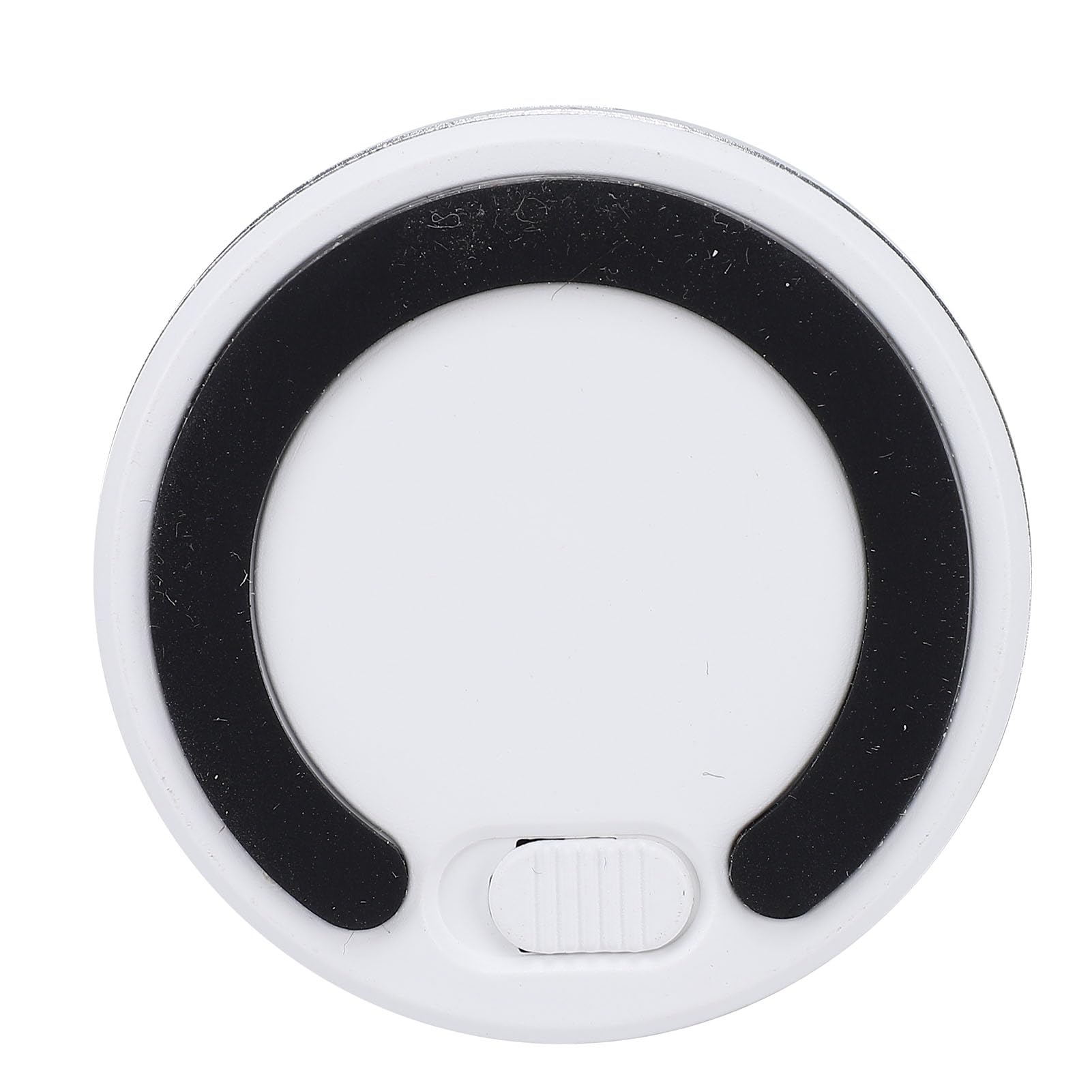 Molette de Contrôle Personnalisée, RGB 2.4G BT USB C Volume Rotation