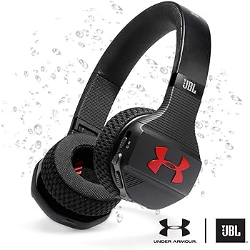 Jbl under armour headphones
