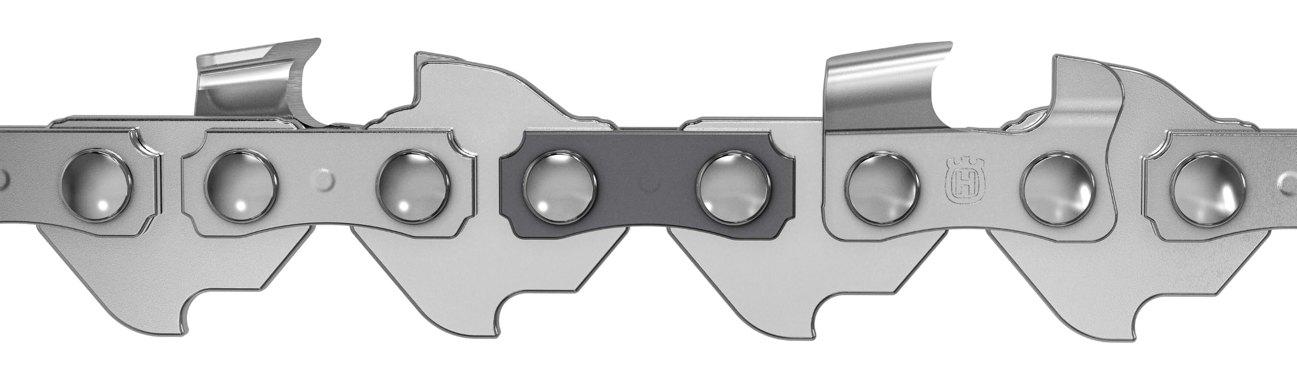 Husqvarna X-Cut SP11G 10 inch Chainsaw Chain.1/4" Mini pitch .043" gauge