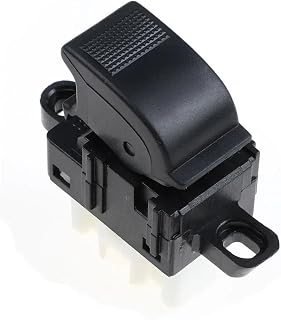 に適合する 6 323F 323 S MPV 用電動パワーウィンドウスイッチ | GE4T-66-370A GE4T66370A 2M3414529BA 電動ウインドウスイッチ