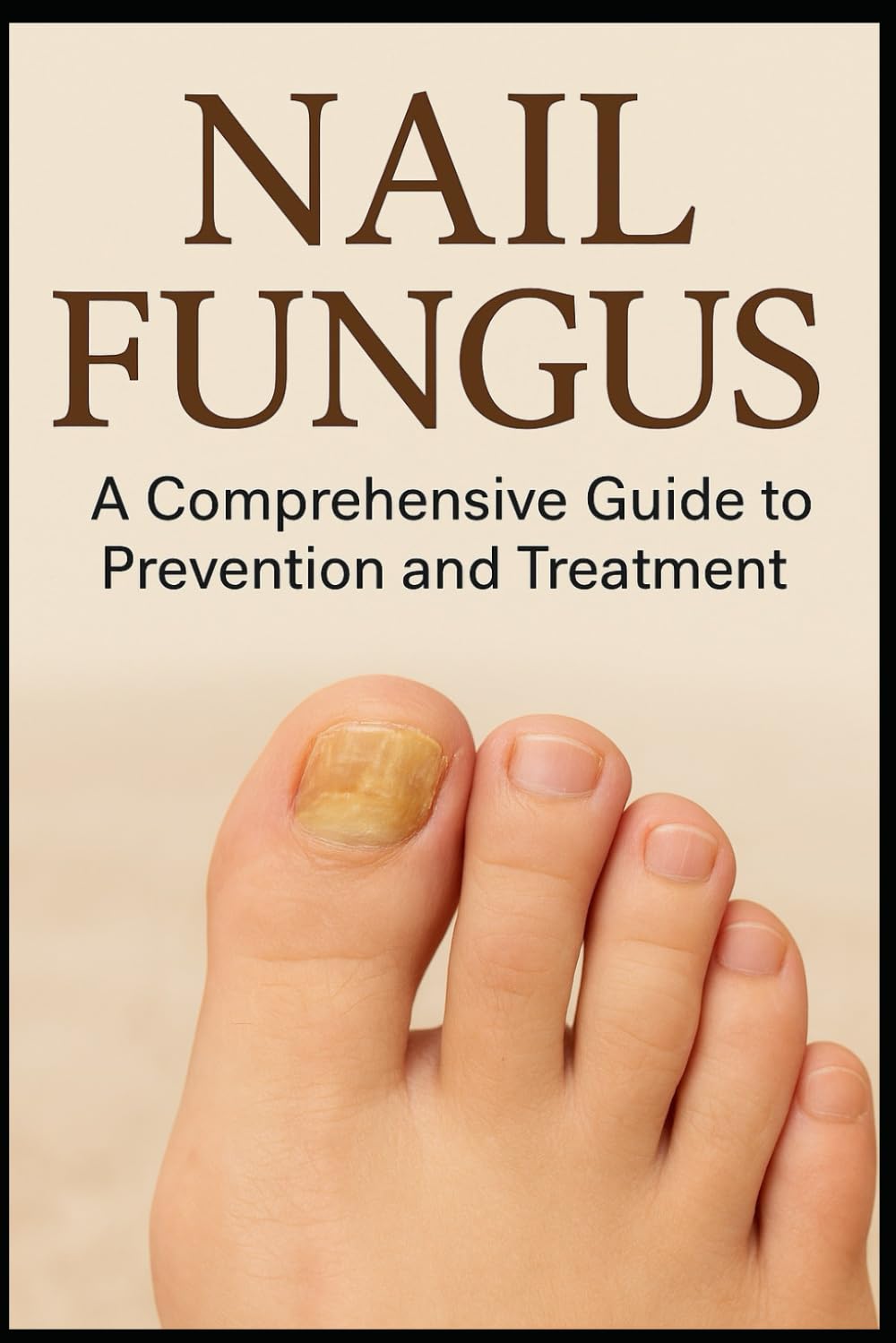 Nail Fungus: A comprehensive guide to prevention and treatment