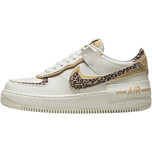 Nike Women's Air Force 1 Shadow Sneaker