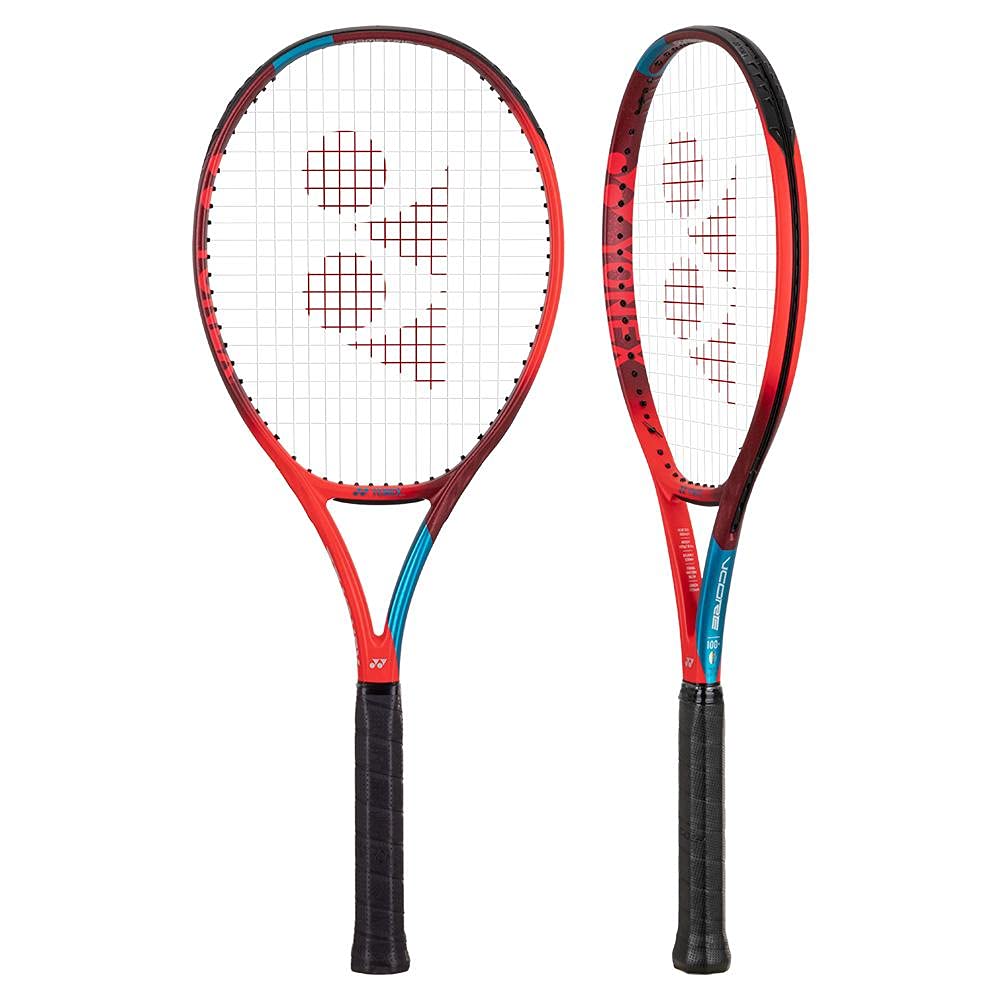 Buy Yonex VCORE 100 Plus 6th Gen Tennis Racquet Online at Low