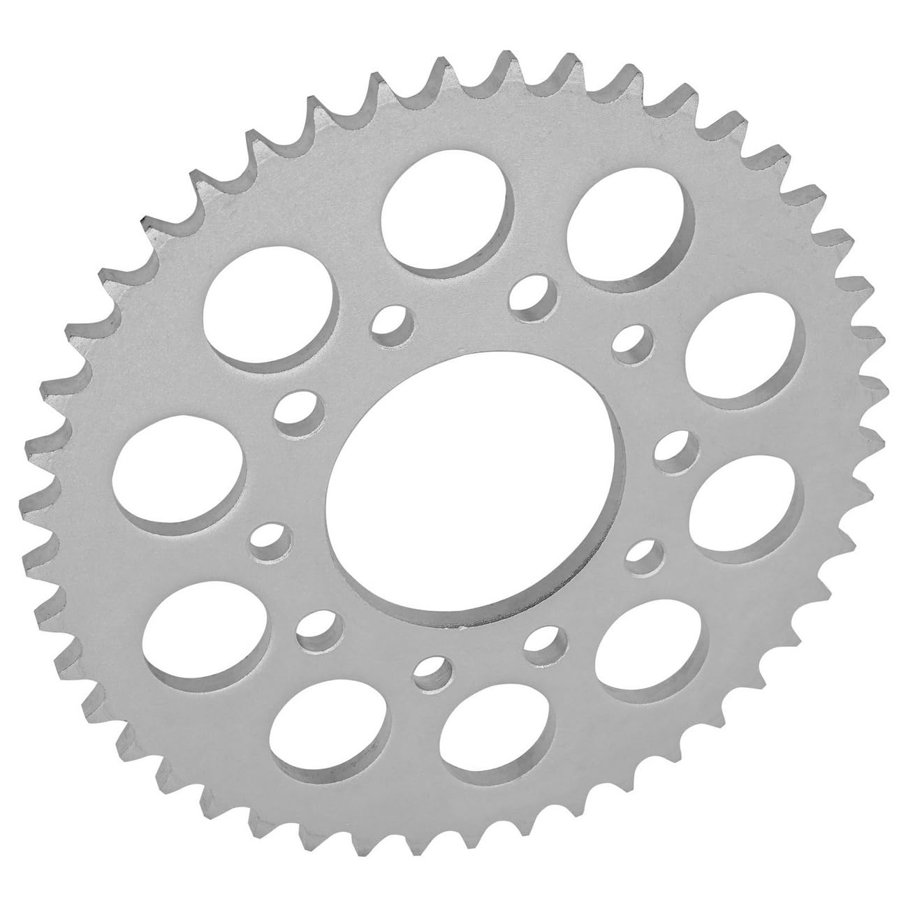 Replacement Part 41200-Ml7-690 41200Ml7690 Rear Wheel Chain Sprocket For Honda 45 Teeth Brit1c17578