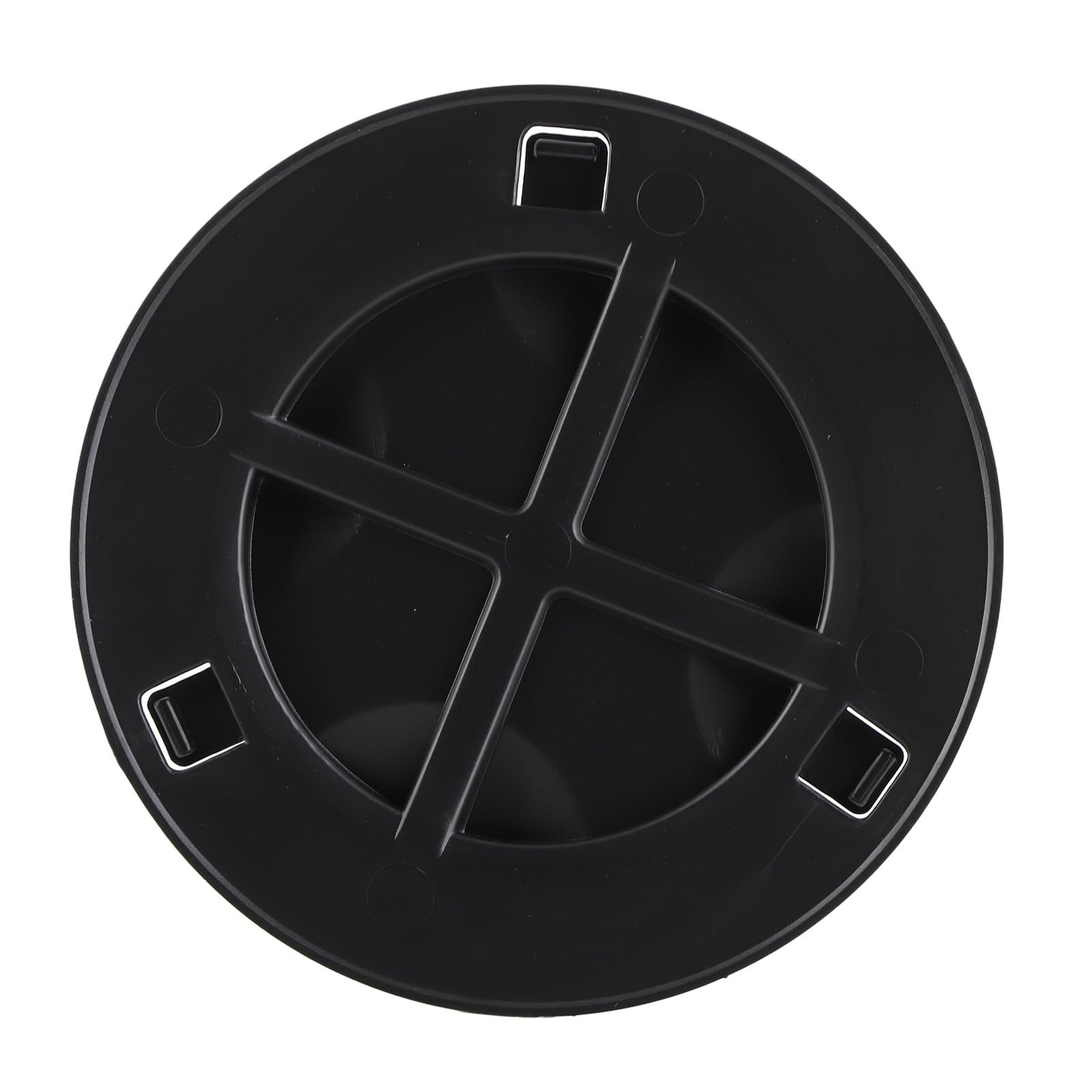 2PCS Pokrywa Pokrywy Koła 51772751776 Przednia Obudowa Błotnika Pokrywa Zamienna dla R55 R56 R57 R58 R59