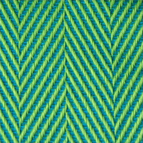 Didymos 79080 babydrager DidyTai, model Lisca Smeraldo, groen - Image 3