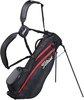 Amazon | タイトリスト(TITLEIST) プレイヤース4カーボンスタンド