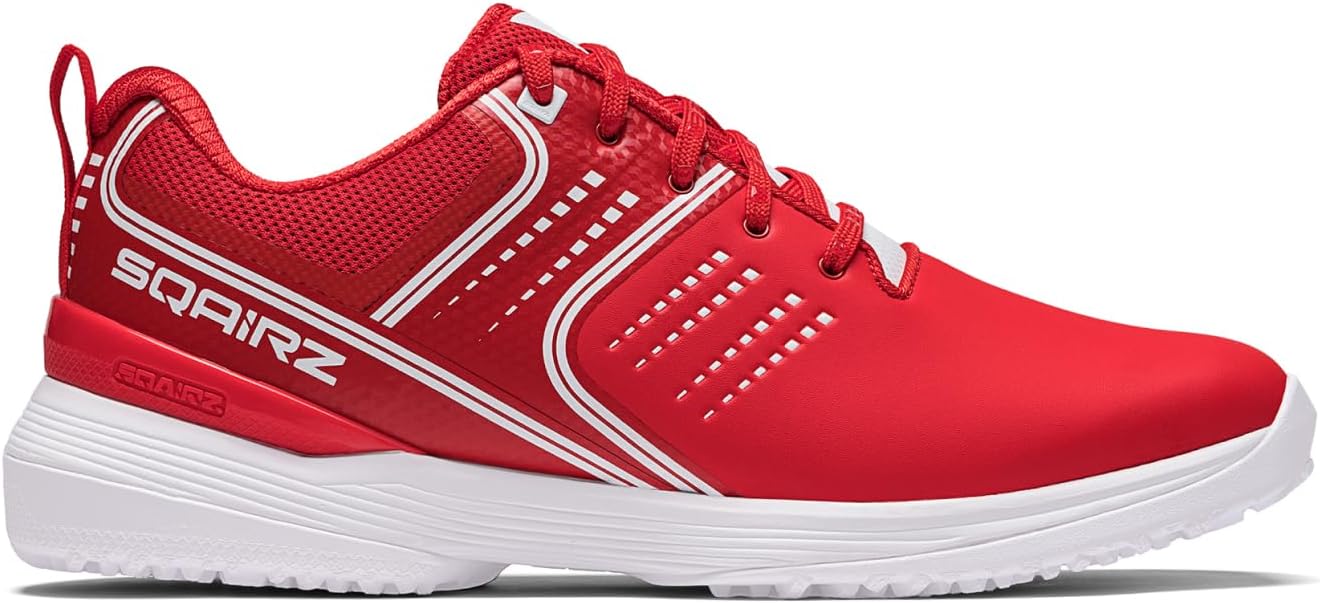 SQAIRZ GFP Baseball Turf Trainer Shoes Men, Baseball Cleats Men, Turf Shoes, Turf Cleats, Softball Turf Shoe