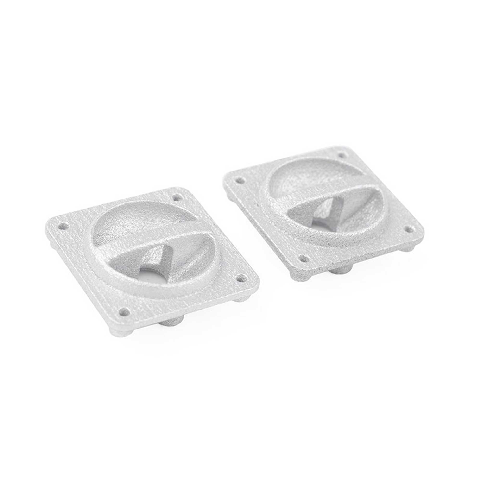 RC4WD Front Headlight Bezel for Vanquish VS4-10 Phoenix RC4VVVC1352 Electric Car/Truck Option Parts