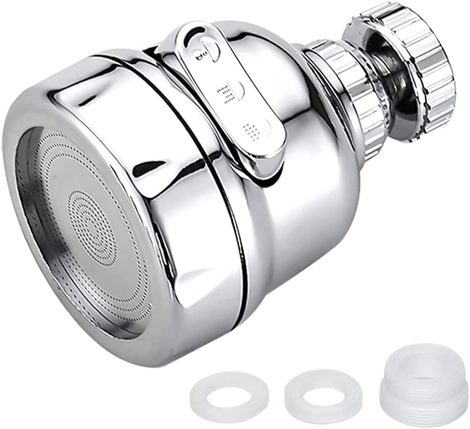 See full amazon price history chart for ARQIVO 360 Degree Swivel Faucet Tap Aerator- Adjustable 3 Mode Water Saving Faucet Abs Plastic Splash Proof Faucet Nozzle Filter Faucet Tap For Bathroom Kitchen (Short),Standard ARQIVO 360 Degree Swivel Faucet Tap Aerator- Adjustable 3 Mode Water Saving Faucet Abs Plastic Splash Proof Faucet Nozzle Filter Faucet Tap For Bathroom Kitchen (Short),Standard (B0B9HSL262) Amazon Price History, Amazon Price Tracker