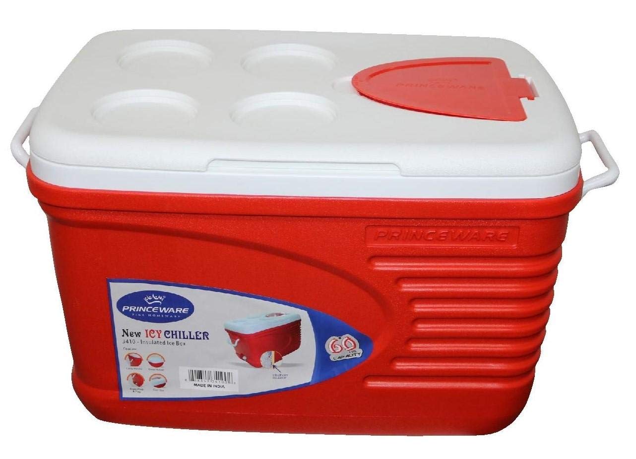 princeware cooler