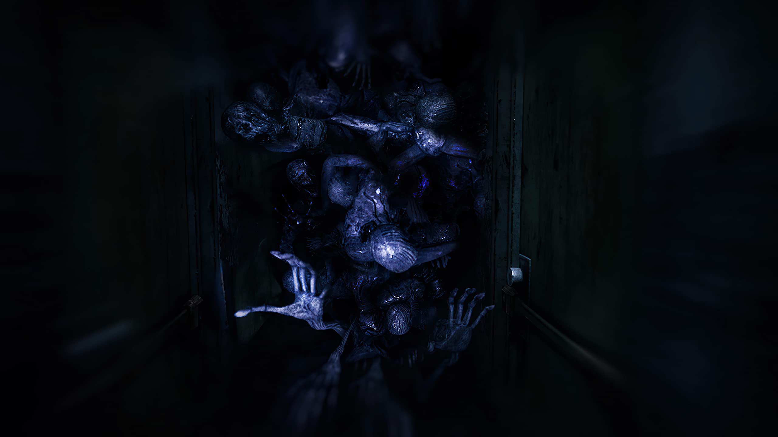 Song of Horror (Limited Run) (Import)
