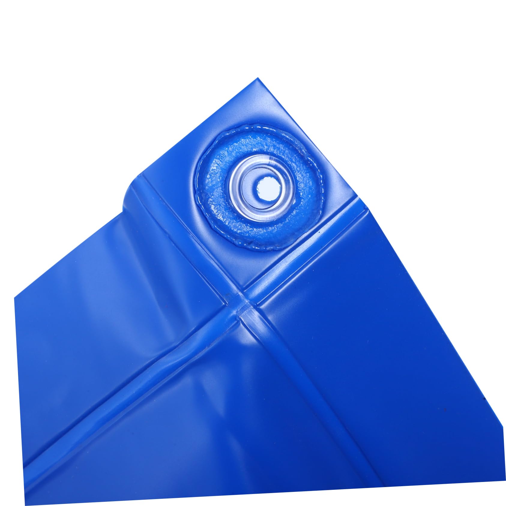 Oreillers de Piscine en PVC pour Hivernage, Coussins Gonflables 120x240cm, Renforcés pour Protection Le Gel et Fuite d'eau, pour Fermeture Hivernale