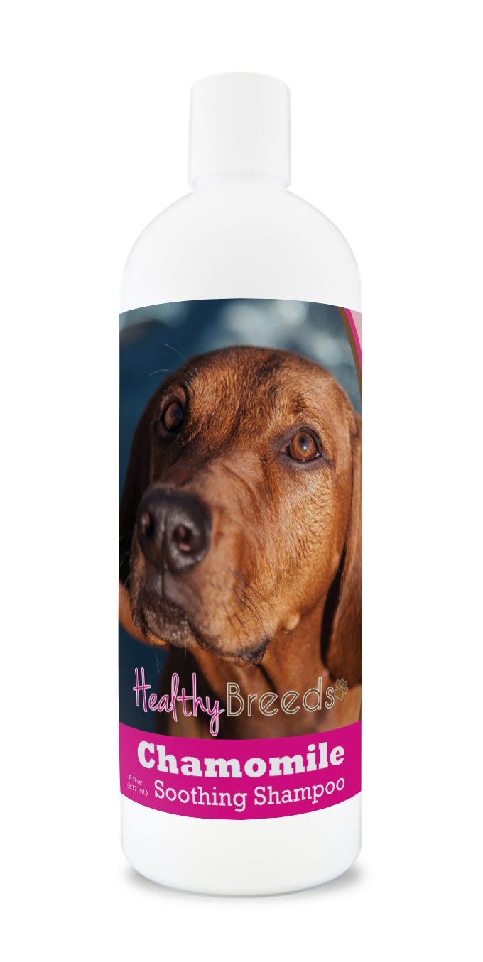 Healthy Breeds Yorkshire Terrier Chamomile Soothing Dog Shampoo 8 oz — view 147