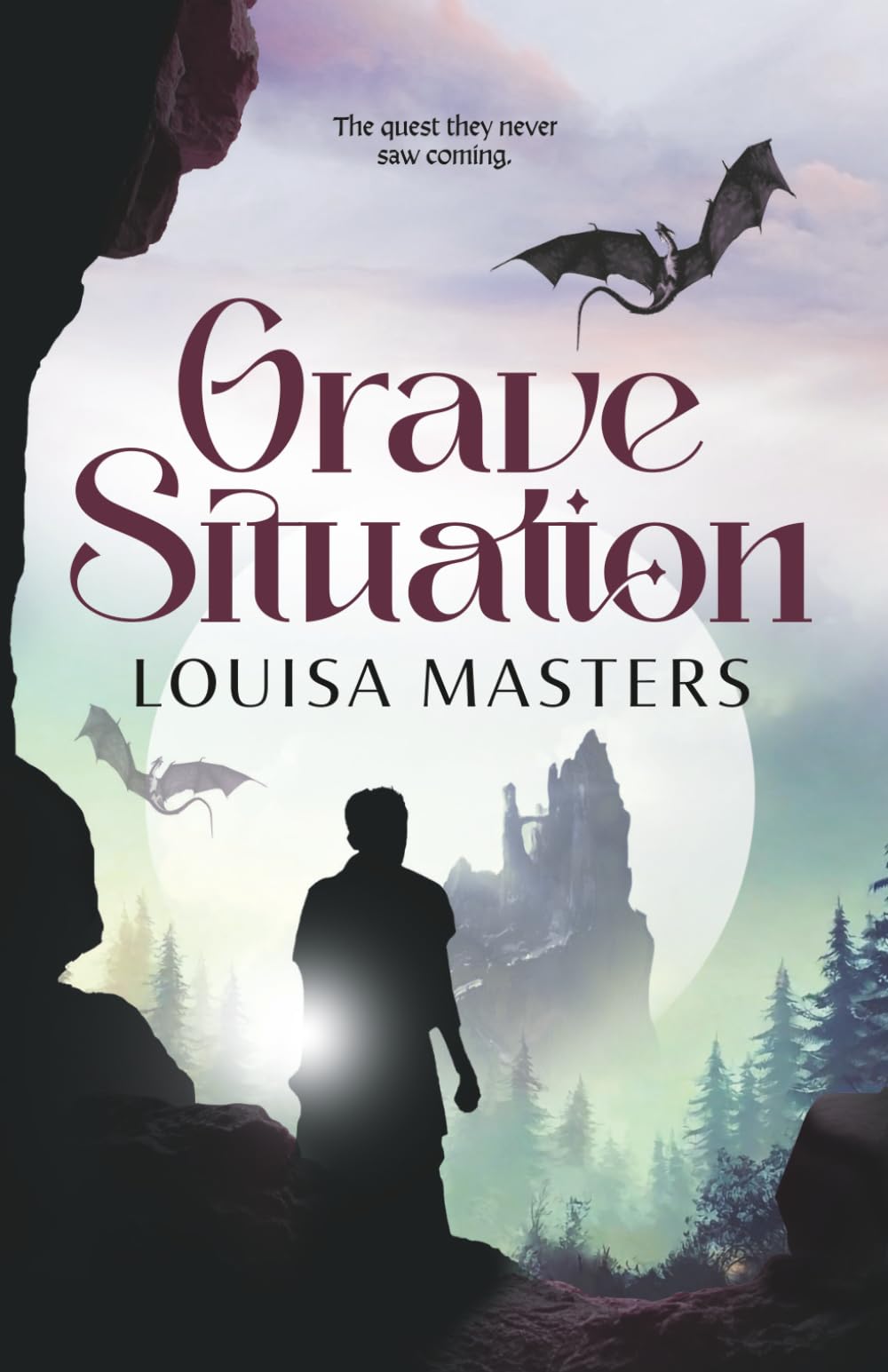 Grave Situation