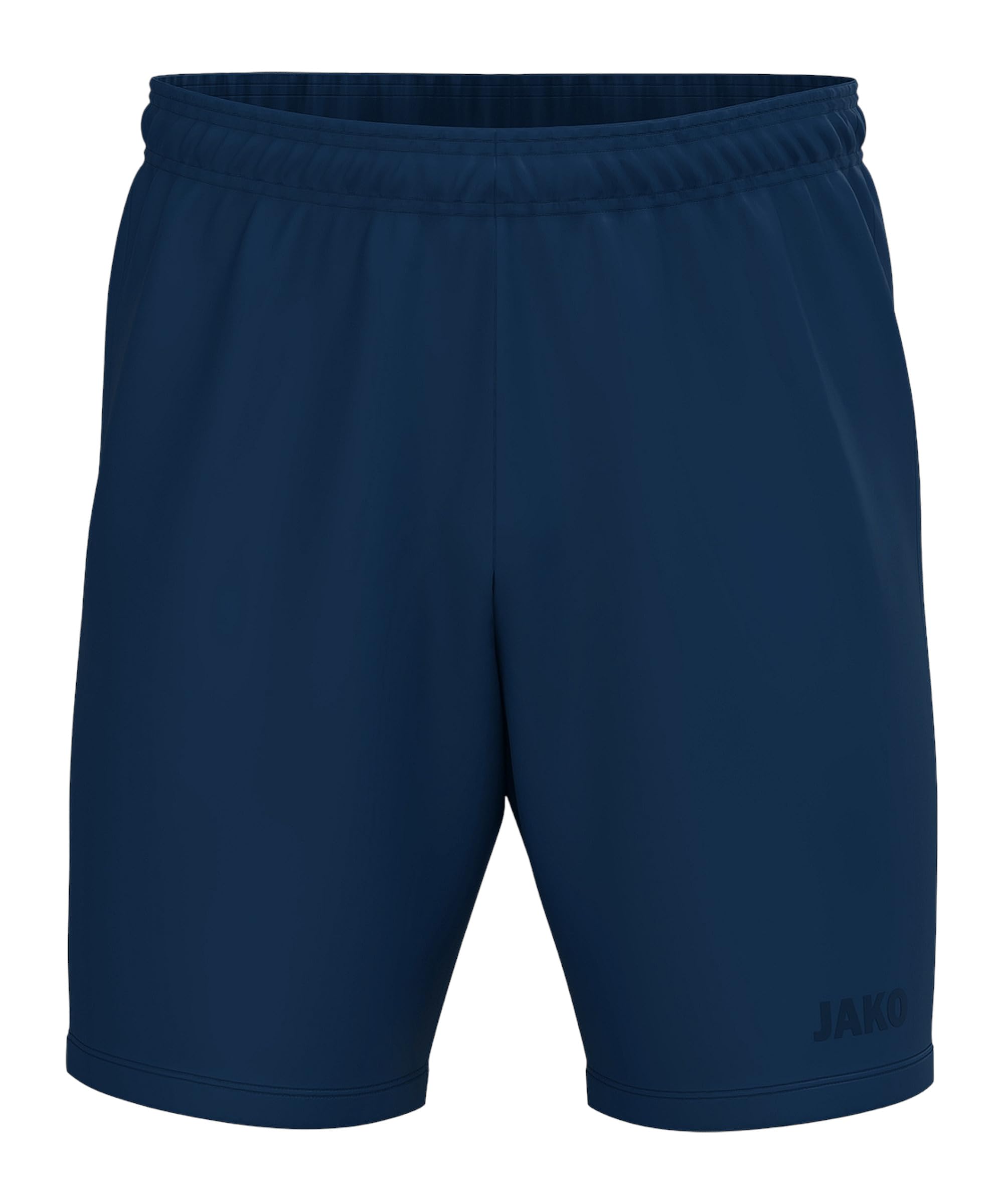 Jako One Unisex Training Shorts, Navy, XXL