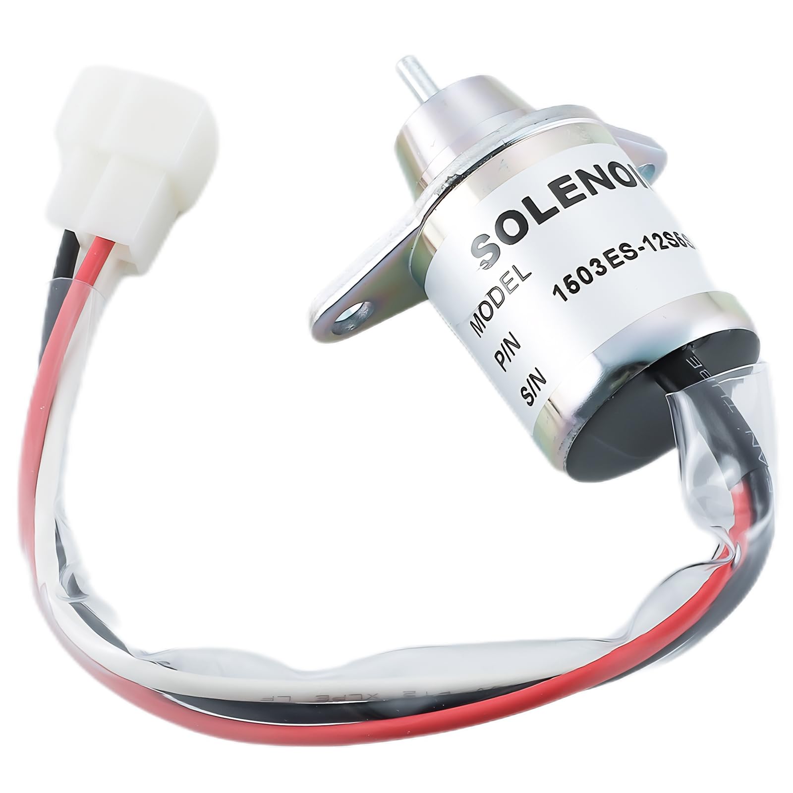 ８↑a2!n9_U|=０R８s Amazon.com: Notonmek 119653-77950 119285-77950 Solenoid