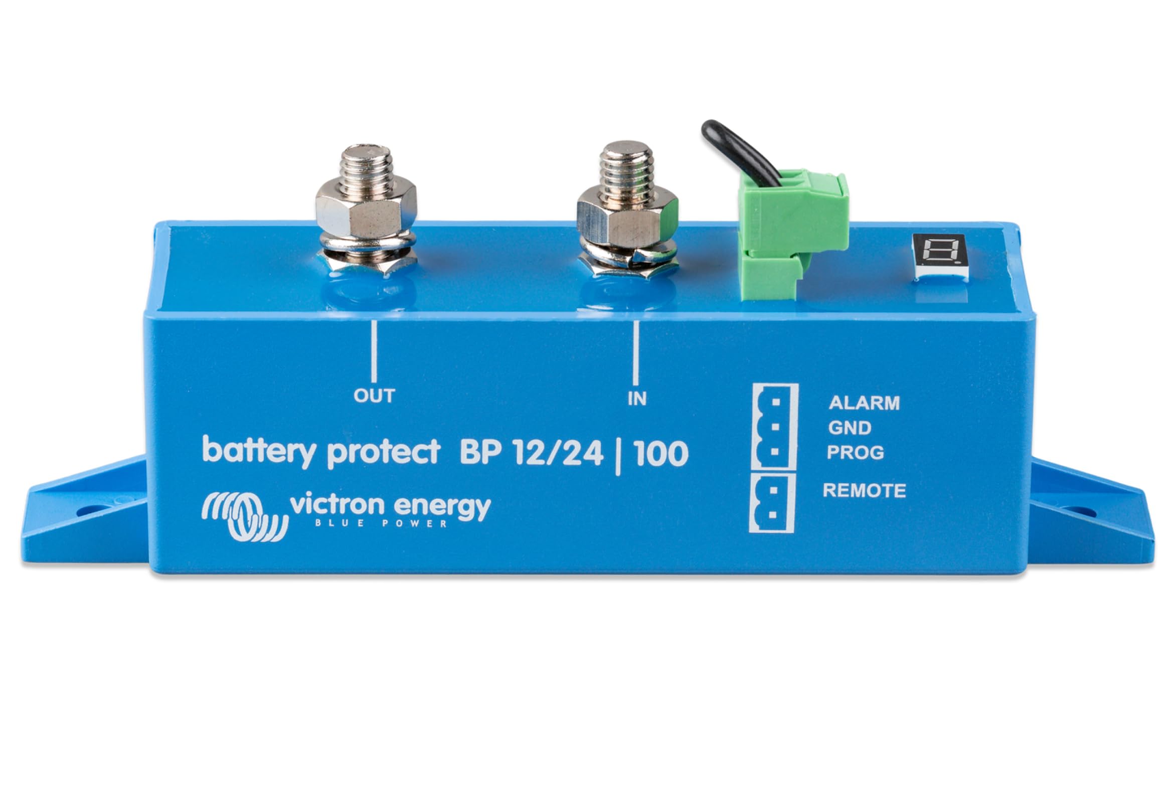 Victron Energy BatteryProtect 12/24-Volt 100 amp