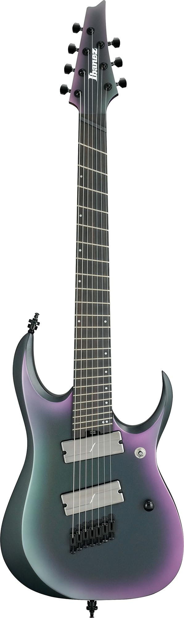 Amazon.com: Ibanez RGD71ALMS RGD Axe Design Lab 7-String Electric
