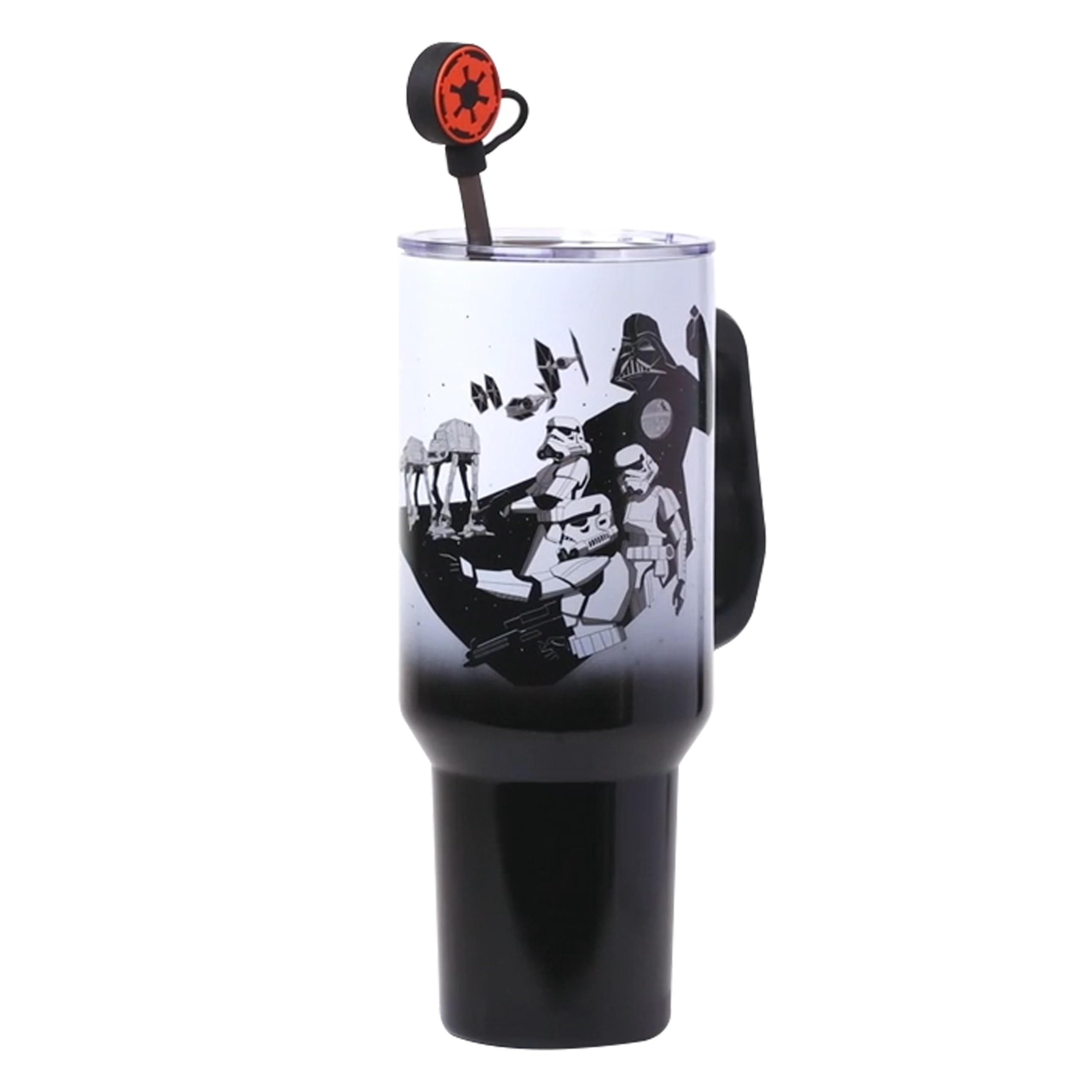 Amazon.com | Silver Buffalo Star Wars Featuring Darth Vader