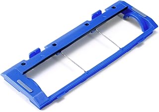 eufy Brush Guard for RoboVac 11S,11S MAX,15C MAX, 30C, 30C MAX, G10 Hybrid, G30, G30 Edge, G30 Hybrid, G30 Edge, G20, G20 Hybrid, G40+