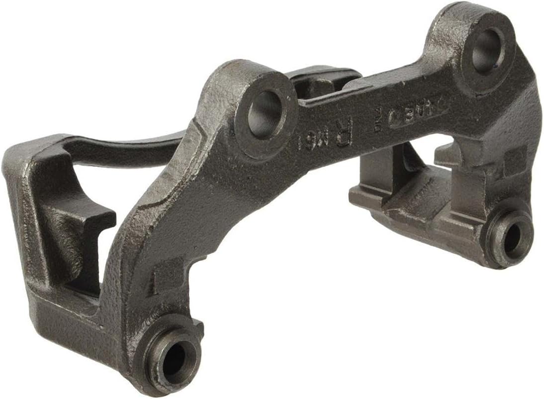 1 Pcs Disc Brake Caliper Bracket Rear Right Brake Caliper Bracket fits Chevrolet SSR,Trailblazer EXT 2002-2009 fits Buick Rainier 2004-2007 Replacement 8890271810, 88935806, 8889358060