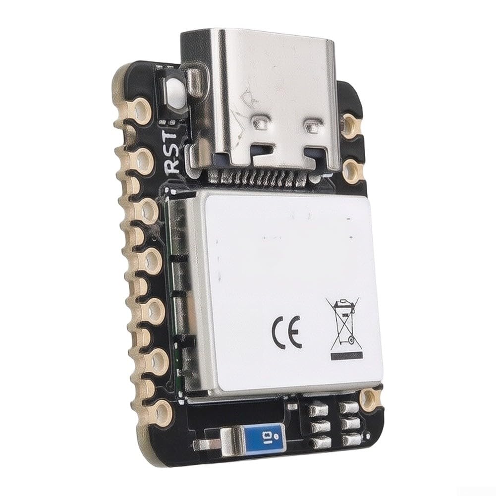 Carte Développement nRF52840 pour ble 5.0 Mic Intégré Carte Développement(RF52840-Plus)