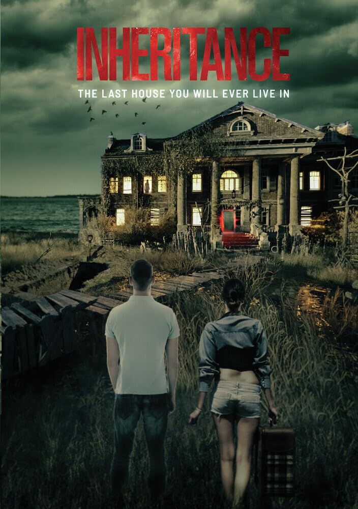 Inheritance [DVD] : Chase Joliet, Sara Montez, Dale Dickey