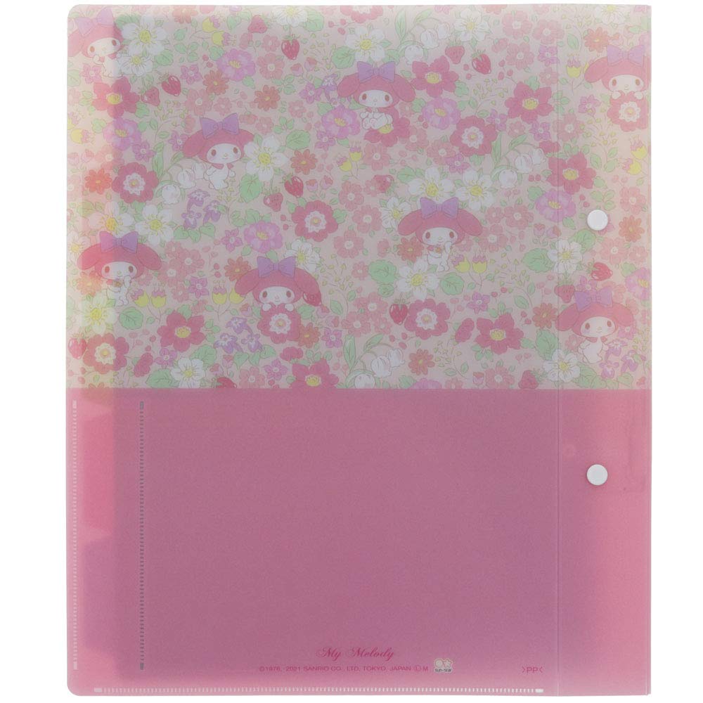 まるページ Amazon.co.jp: サンスター文具 サンリオ ルーズリーフバインダー