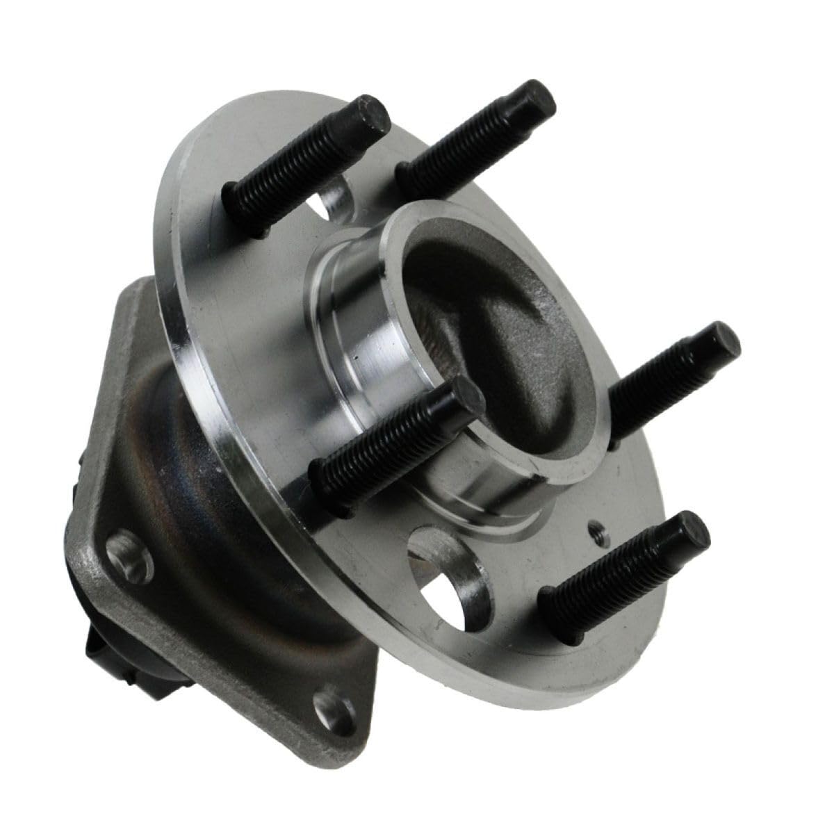 Amazon.com: JPNSHSS 2pcs Wheel Hub and Bearing Set Assembly Right 
