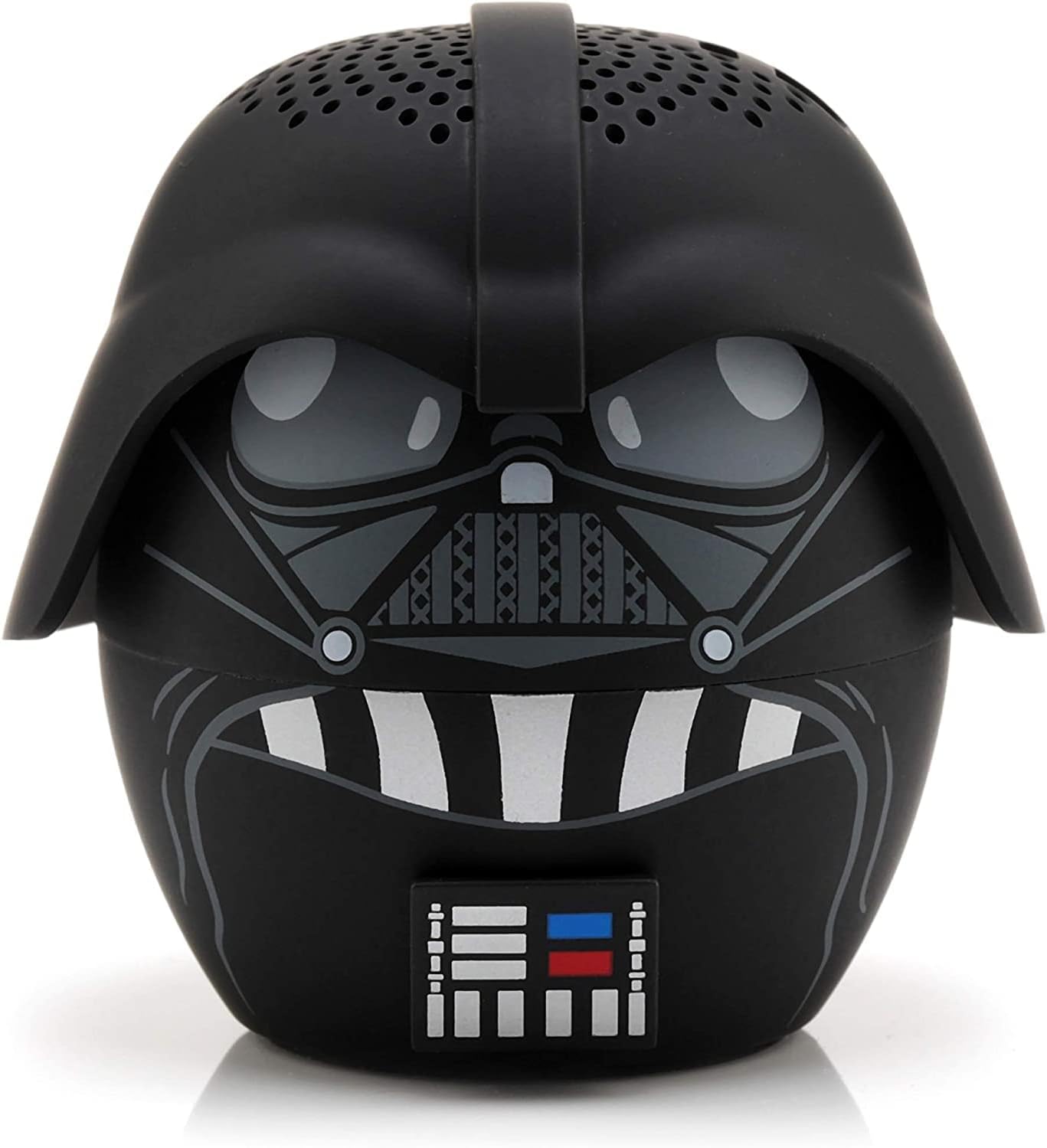Bitty Boomers Star Wars Darth Vader Bluetooth Mini-Speaker