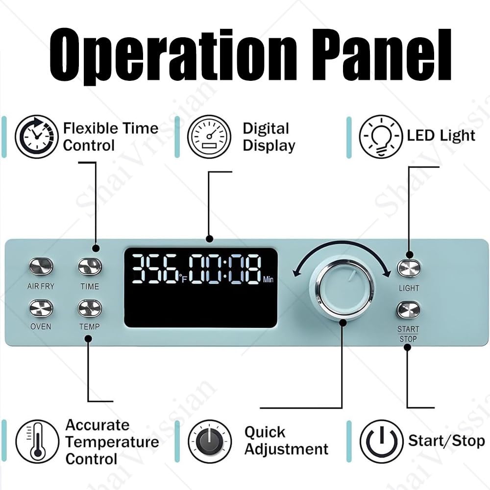 1400w Forno Sublimazione Tazze con Display LED Digitale 30L | Friscaldamento 360°,90-200 °c,Boccali,Bicchieri,Contenitori Vuoti,Stampa Multipla,Uso Creativo