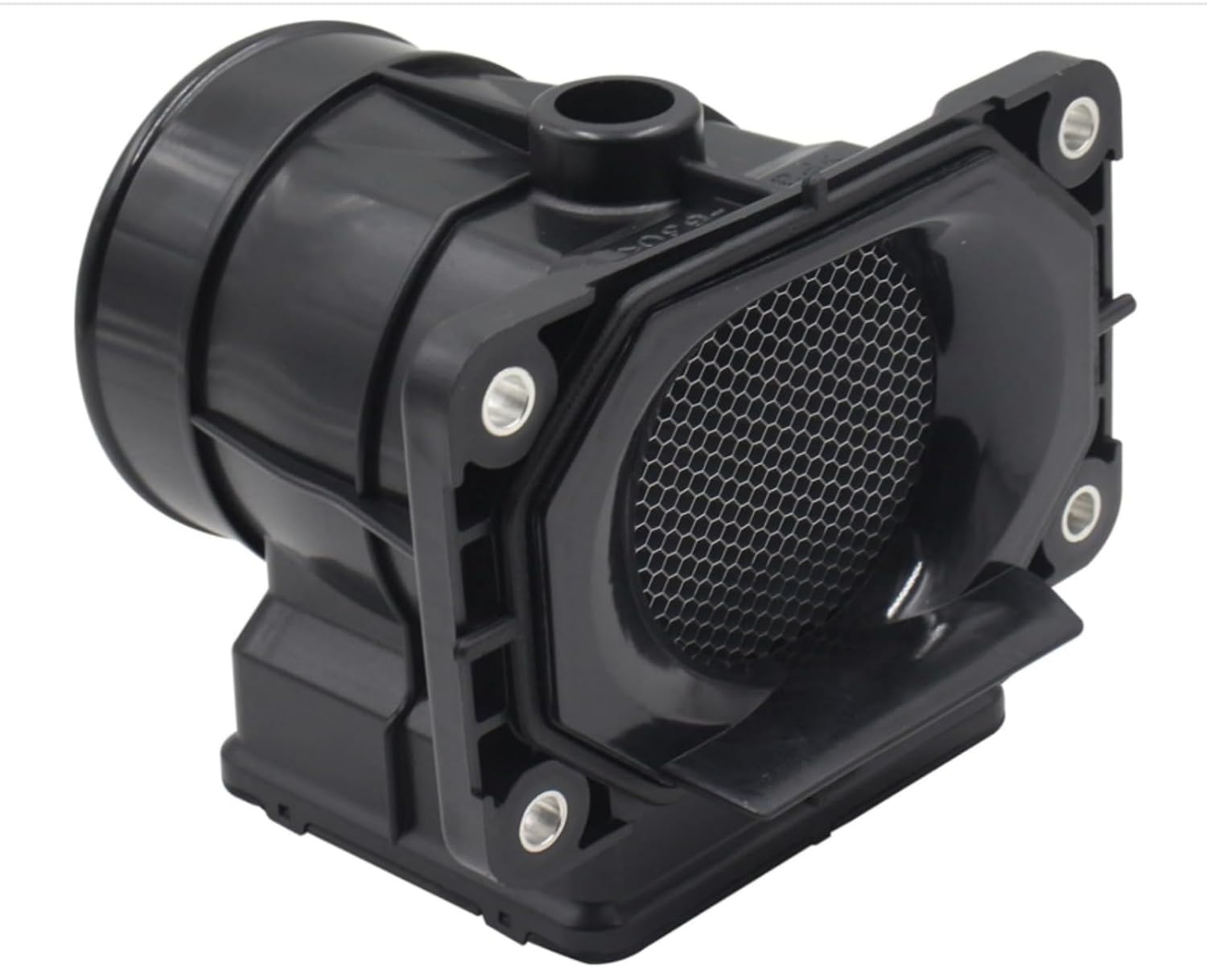 MD336481 Mass Air Flow Sensor MAF Meter Compatible with Mitsubishi Outlander 2.4L 03-06; Lancer 2.4L 04-06; Lancer 2.0L 03-07; Galant 3.0L 99-03; Galant 2.4L 97-04 Replace OE E5T08271