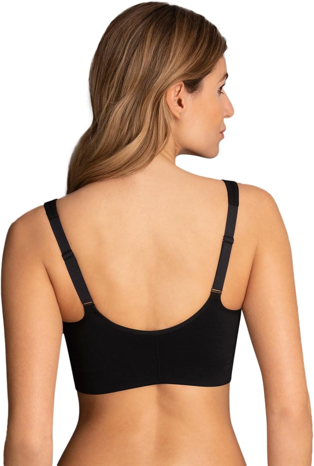 Anita Womens Lynn Mastectomy Bra - Image 2