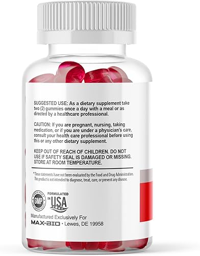 Miniatura 4 de Paquete de 3 gomitas Keto Bites ACV, KetoBites Keto ACV, gomitas Keto ACV para pérdida de peso avanzada, Keto Bites AC - Gomitas Keto Bites,