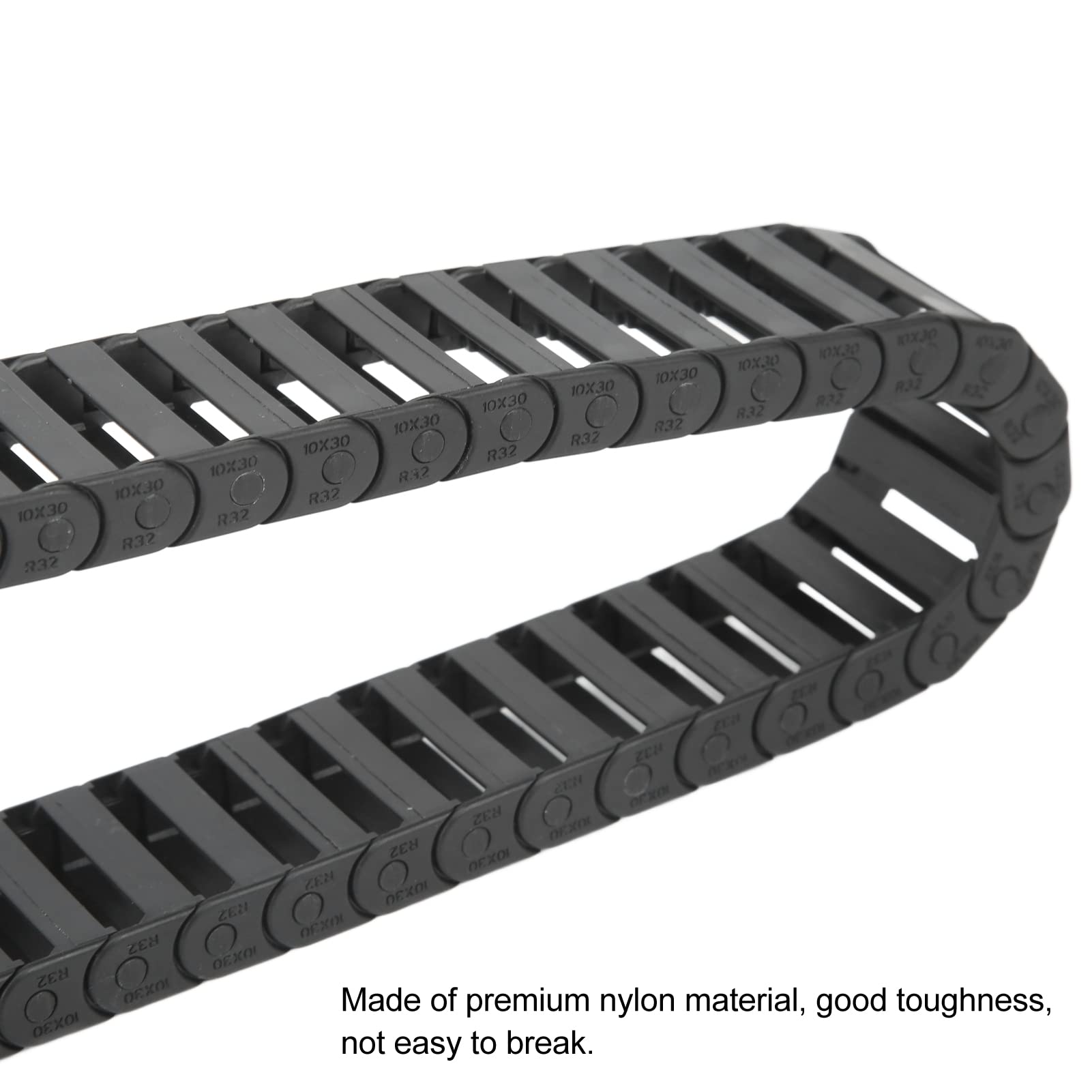 Dr.  LAVER ラバー 10MM Cable Chain T Bar Dr. LAVER ラバー 10MM Cable Chain T Bar ラバー 10MM CABLE