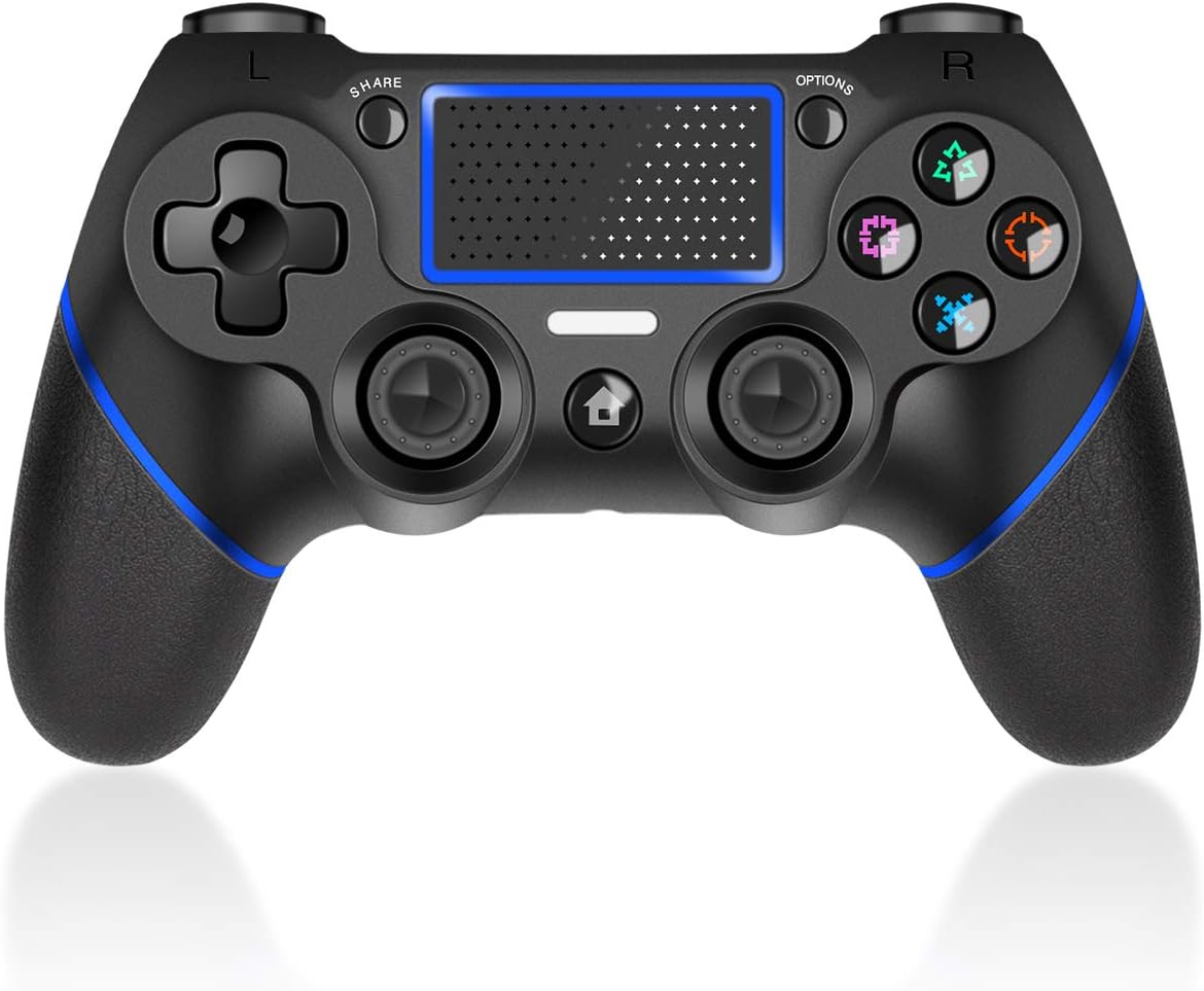 joystick ps4