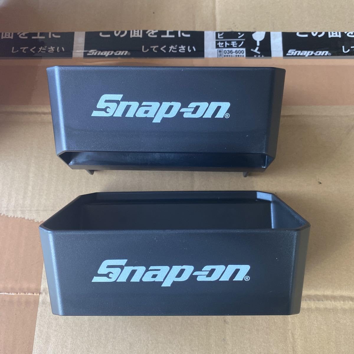 Snap-onグッズセット Gear Set「The Dream」Snap-on ギアセット「ザ・ドリーム