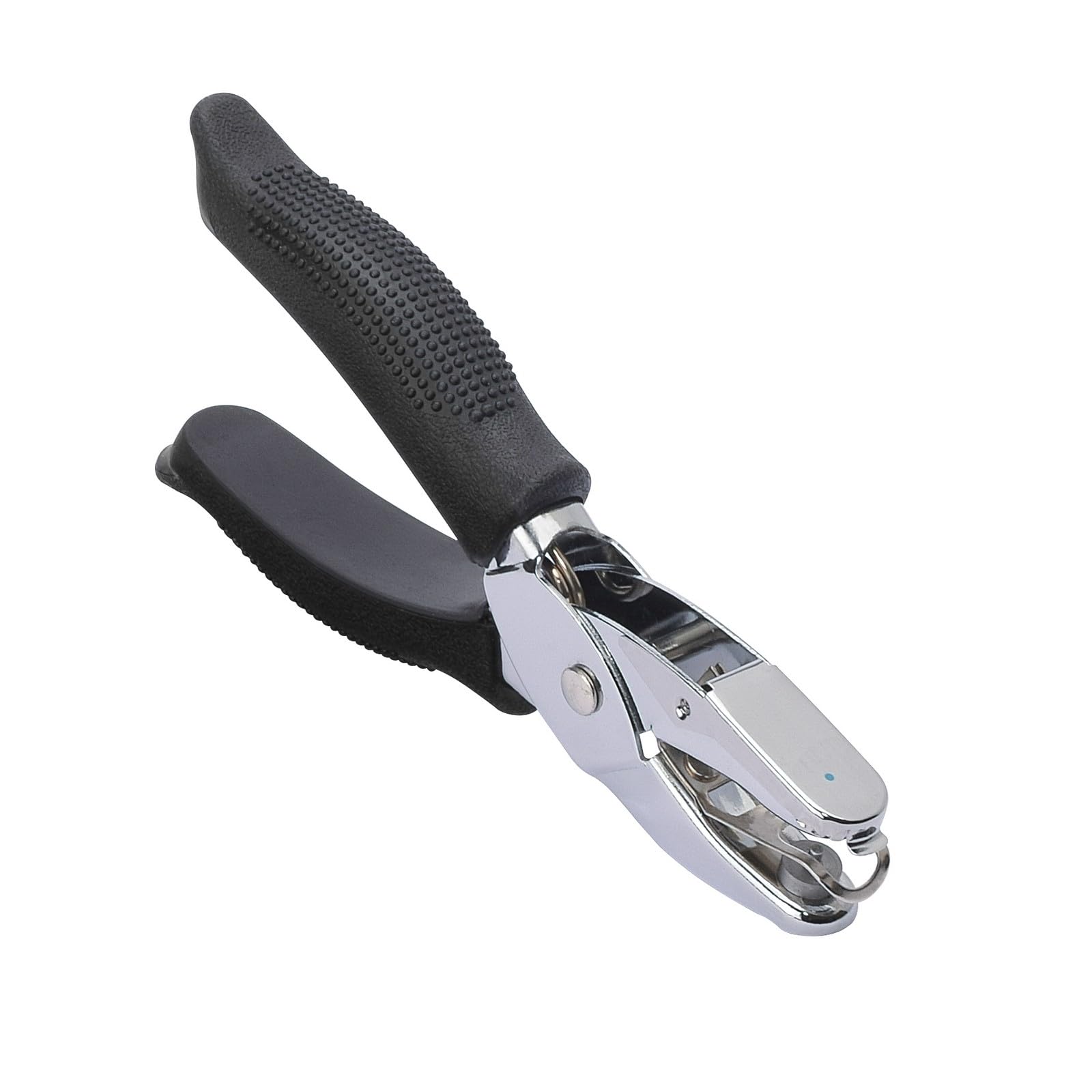 Vaessen Creative Perforadora Tenaza Círculo 1.5 mm, Metal, Plástica, Multicolor, 15x5x3 cm